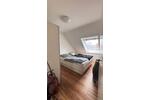 Dachgeschoßwohnung Meldorf - 2 Zimmer, 54 m&sup2;, 1.200&euro; | Angebot:24490858