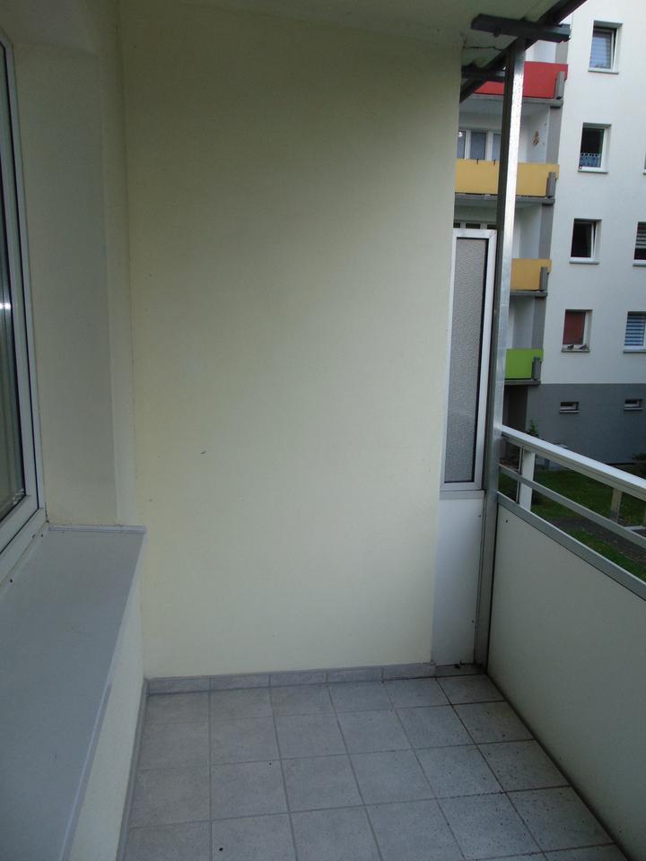 - Anfragestopp - Schöne 2-Raum-Wohnung in Stralsund Knieper West