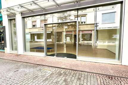 Gewerbeobjekt Kaiserslautern Betzenberg - 980&euro; | Angebot:27245439