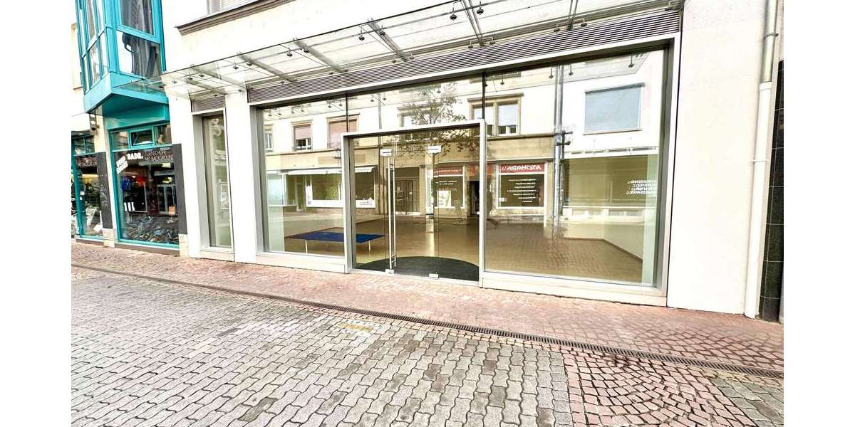 Gewerbeobjekt Kaiserslautern Betzenberg - 980&euro; | Angebot:27245439