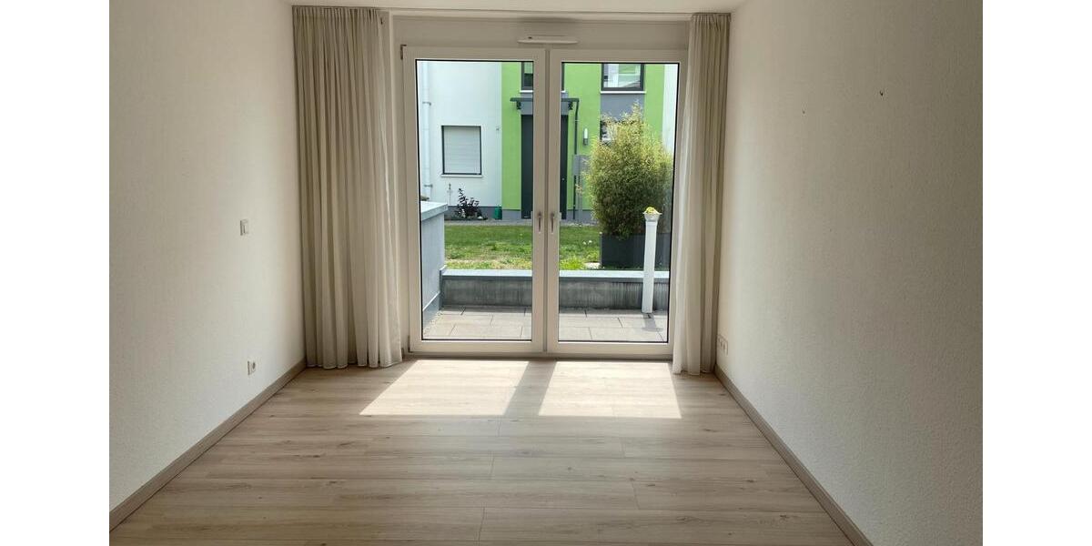 Erdgeschoßwohnung Daisendorf - 2 Zimmer, 63 m&sup2;, 1.000&euro; | Angebot:26007790