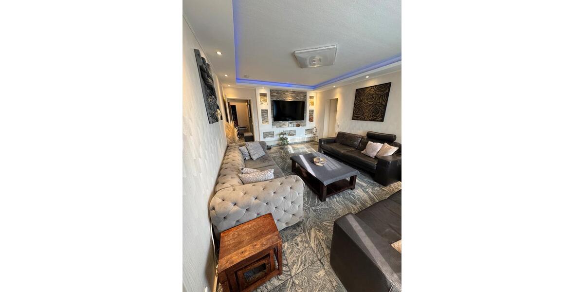 Etagenwohnung Minden - 4 Zimmer, 95 m&sup2;, 900&euro; | Angebot:25164072