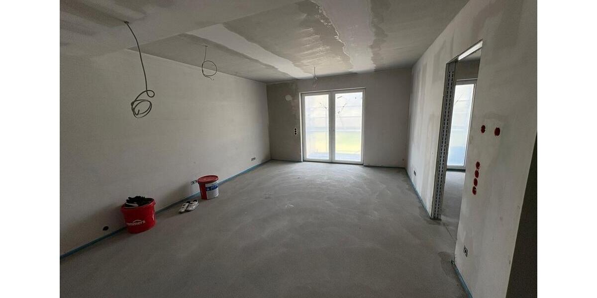 Erdgeschoßwohnung Solms - 2 Zimmer, 52 m&sup2;, 950&euro; | Angebot:26447829