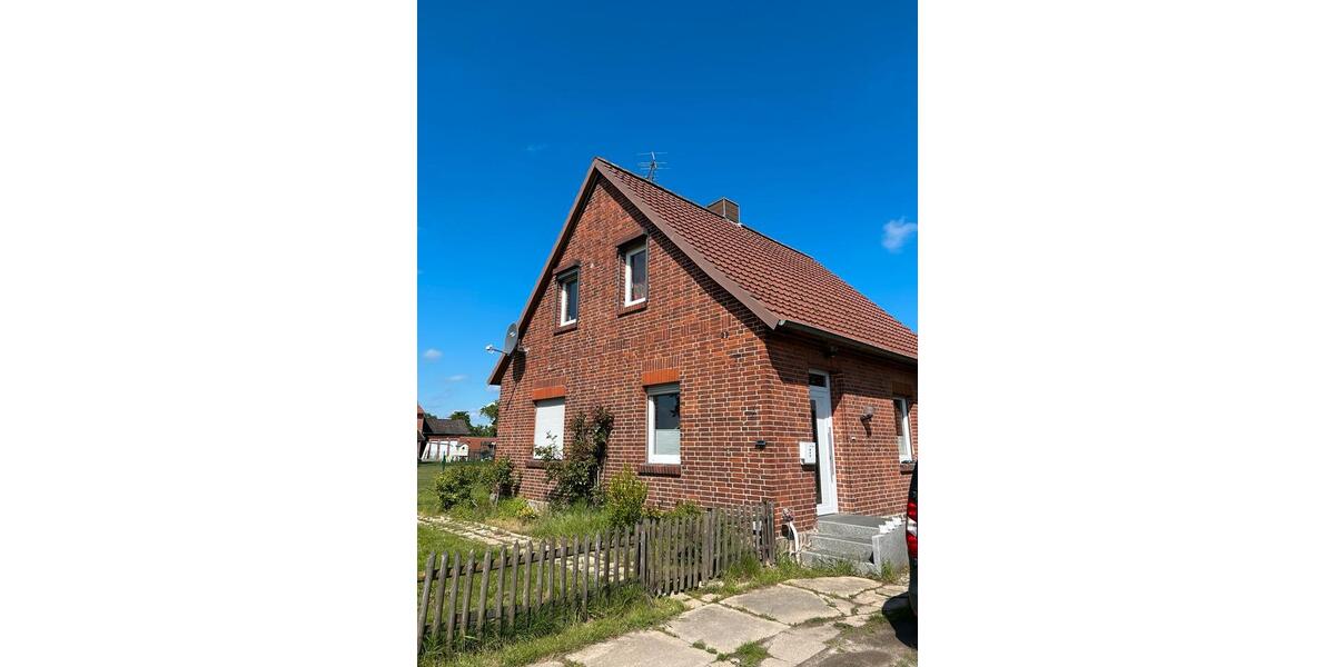 Einfamilienhaus Rodewald - 7 Zimmer, 117 m&sup2;, 1.200&euro; | Angebot:26641323