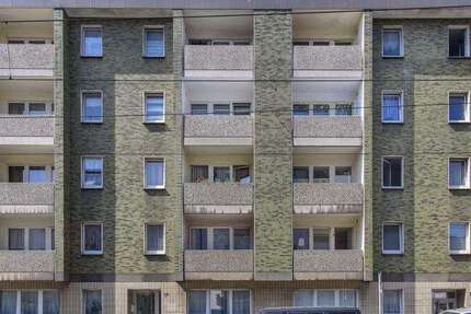 Wohnung zum Mieten in Duisburg 289,26 € 59.89 m²
