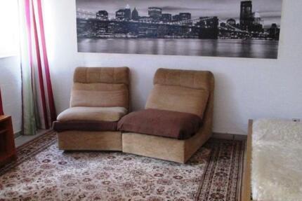 Möbliertes Apartment 1-3 Monate Würzburg-Hexenbruch -Höchberg
