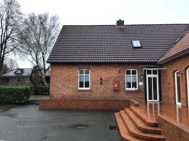 Erdgeschoßwohnung Sprakensehl - 4 Zimmer, 103 m&sup2;, 620&euro; | Angebot:26442166