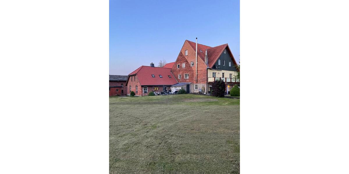 Etagenwohnung Nieheim - 4 Zimmer, 116 m&sup2;, 720&euro; | Angebot:26253466