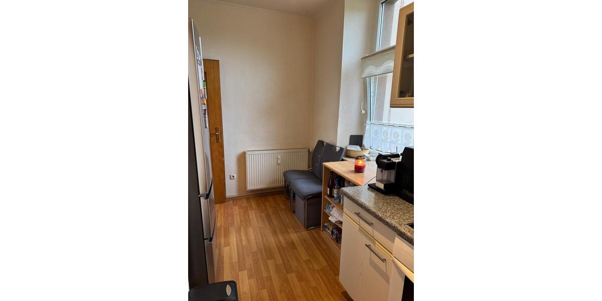 Erdgeschoßwohnung Oberhausen - 2 Zimmer, 47 m&sup2;, 330&euro; | Angebot:26481302