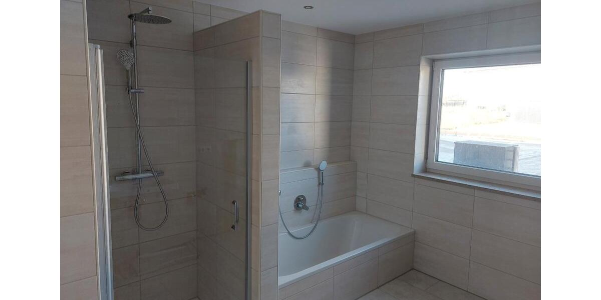 Erdgeschoßwohnung Bissingen - 3.5 Zimmer, 80 m&sup2;, 950&euro; | Angebot:26525677