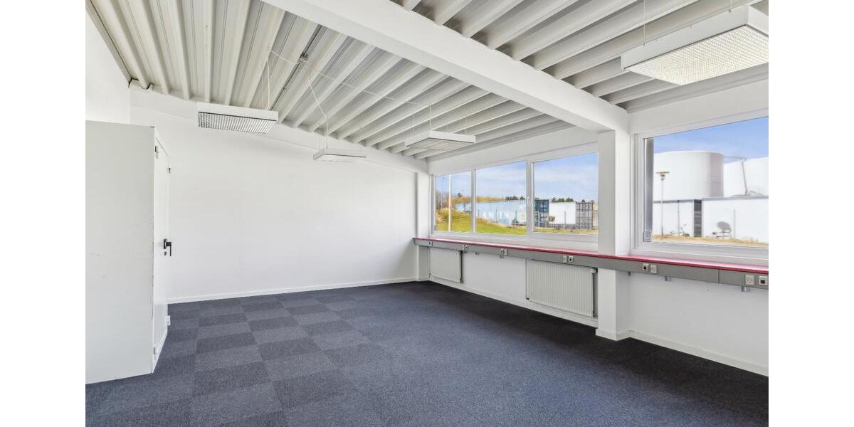 Gewerbeobjekt Harrislee - 160&euro; | Angebot:25628503