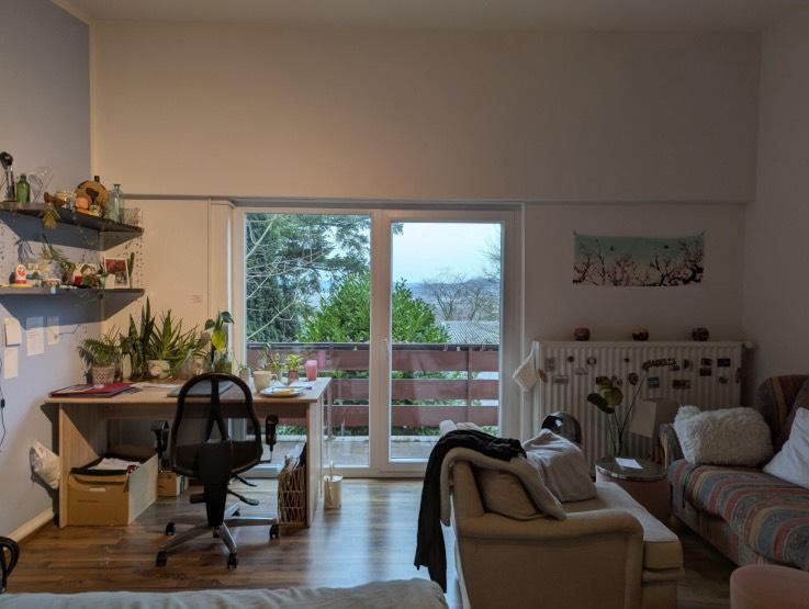 Wohnen auf Zeit Aachen Eilendorf - 27 Zimmer, 90 m&sup2;, 595&euro; | Angebot:25151755