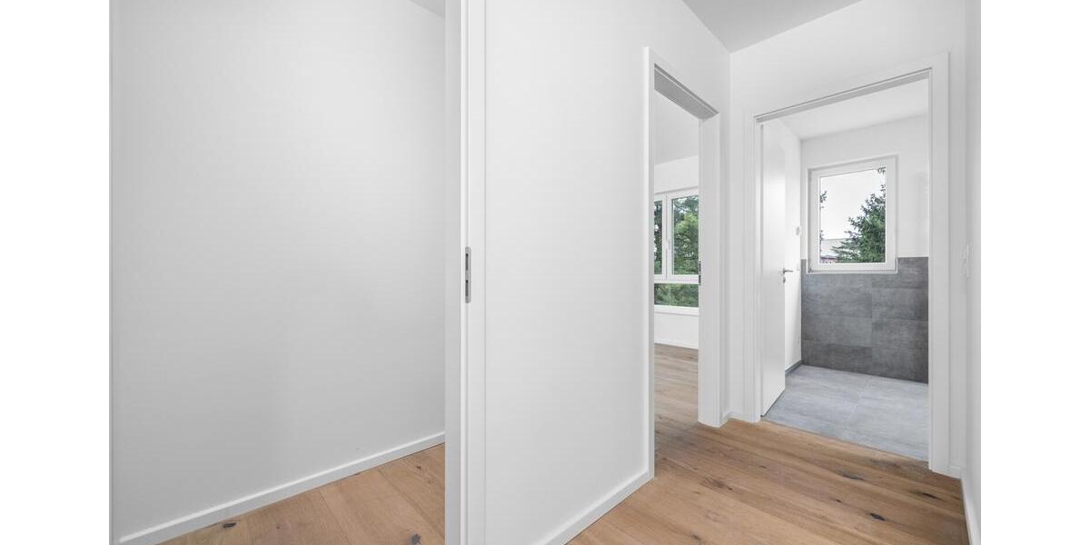 Etagenwohnung Werder (Havel) - 3 Zimmer, 99 m&sup2;, 1.595&euro; | Angebot:26278675