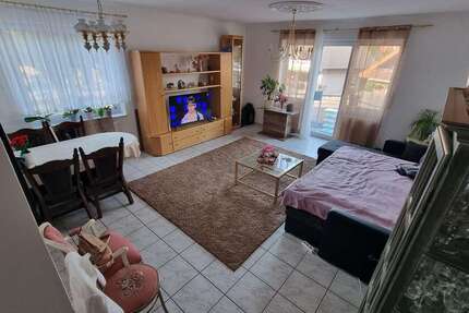 Wohnung zum Mieten in Spelle 750 € 90 m² 2 zimmer