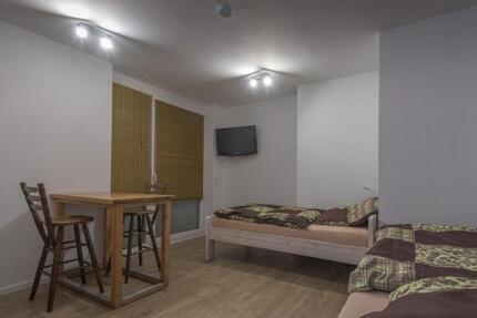 Wohnen auf Zeit Bretzfeld - 1 Zimmer, 20 m&sup2;, 700&euro; | Angebot:26343092