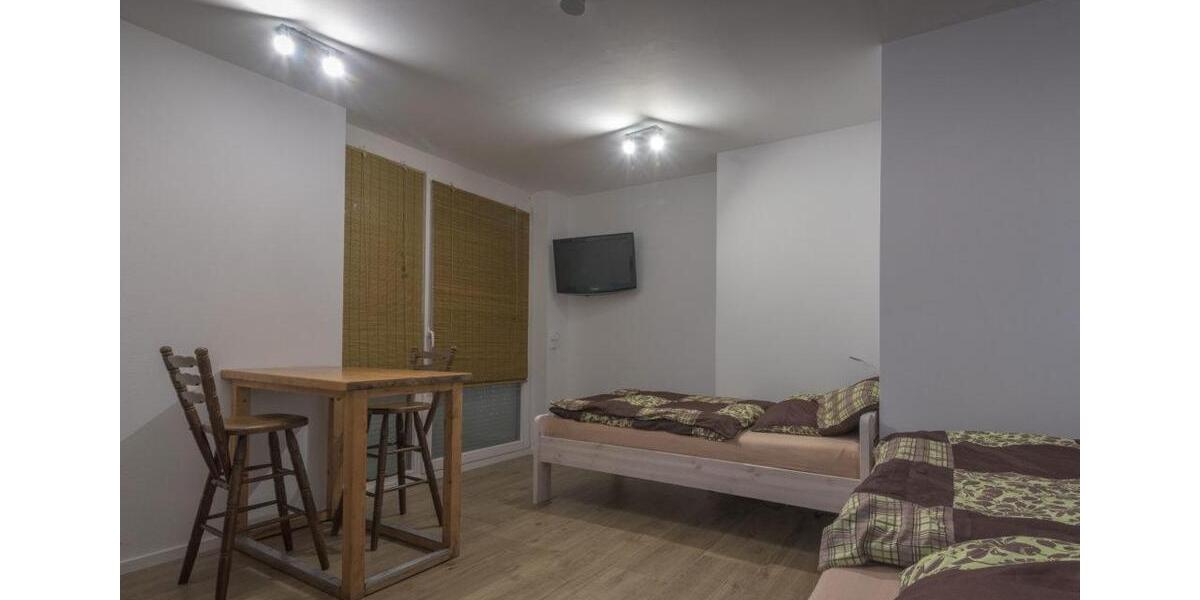 Wohnen auf Zeit Bretzfeld - 1 Zimmer, 20 m&sup2;, 700&euro; | Angebot:26343092