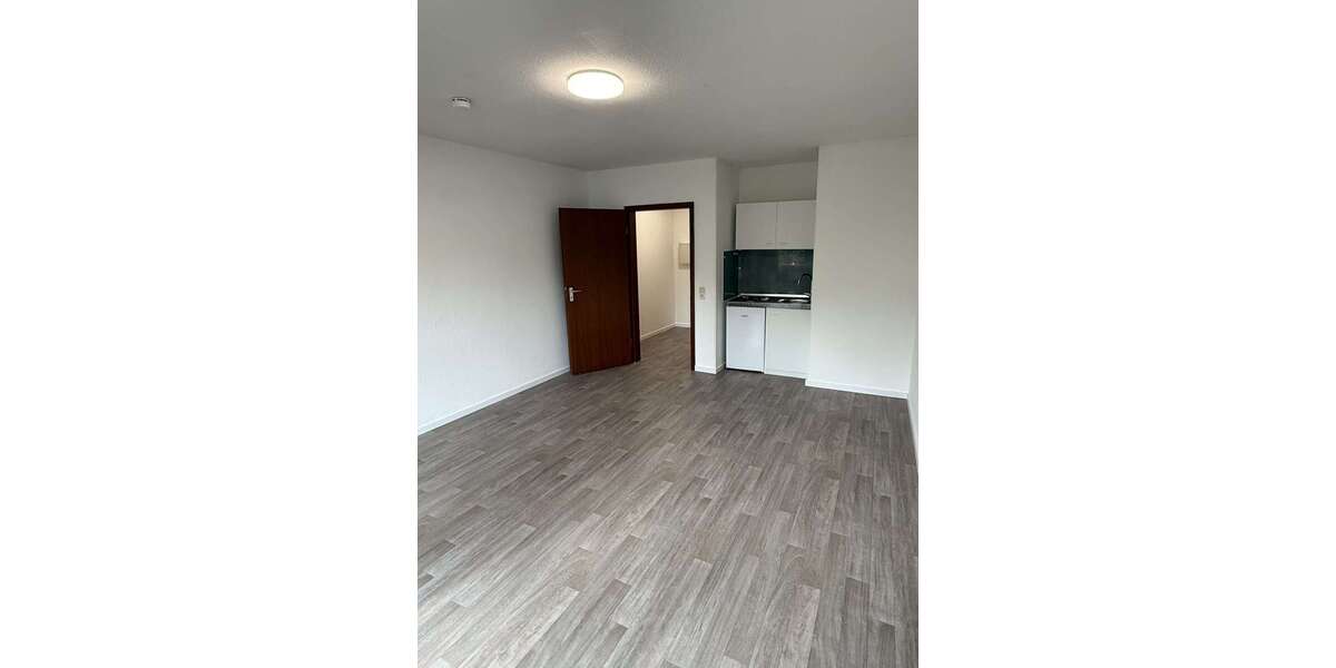 Etagenwohnung Göttingen Weende / Deppoldshausen - 1 Zimmer, 29 m&sup2;, 460&euro; | Angebot:27056793