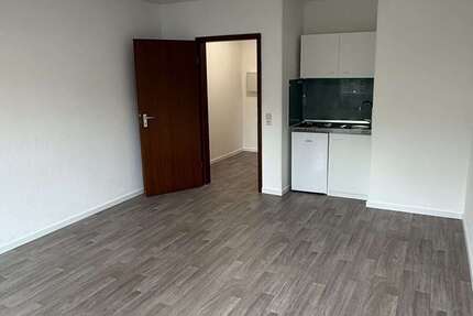 Wohnung Göttingen Weende / Deppoldshausen - 1 Zimmer, 29 m&sup2;, 460&euro; | Angebot:27056793