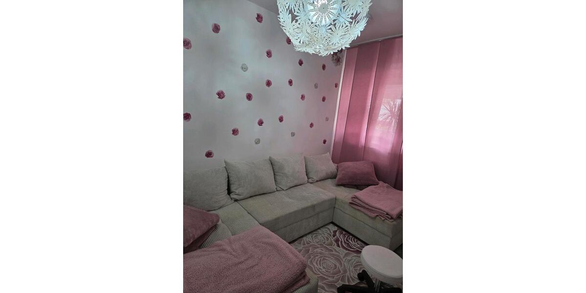 Etagenwohnung Wolfsburg - 3 Zimmer, 68 m&sup2;, 625&euro; | Angebot:26615487