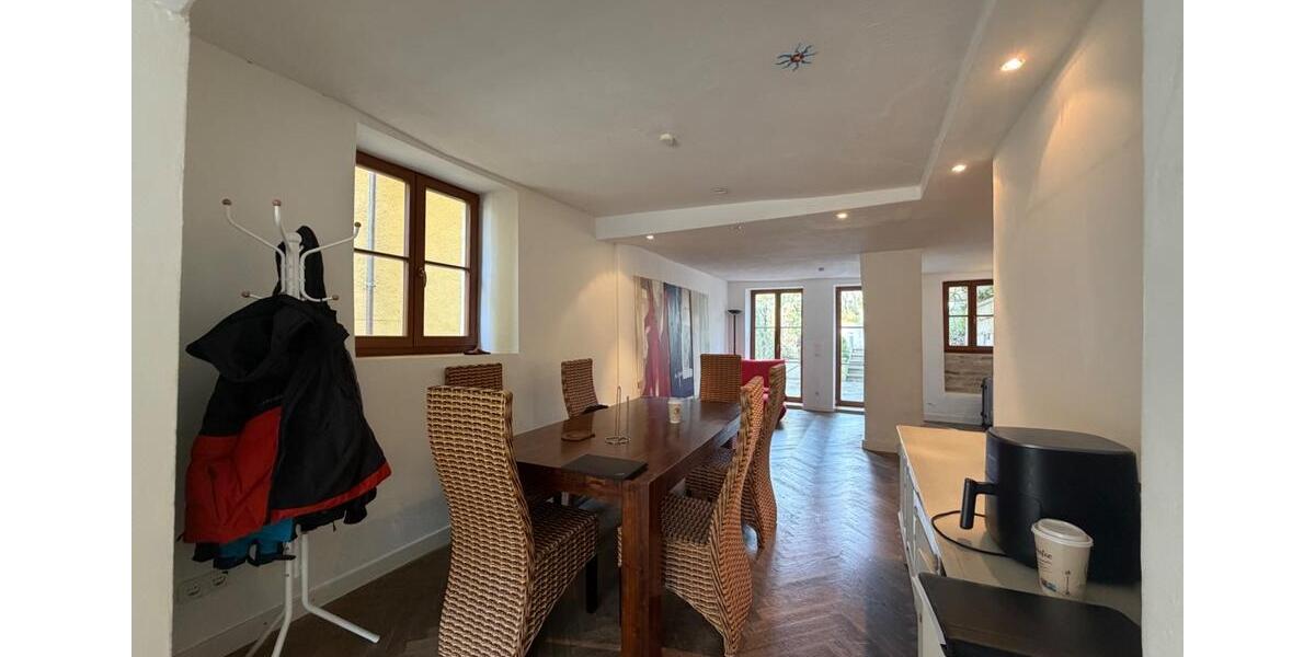 Wohnen auf Zeit Augsburg Bärenkeller - 7 Zimmer, 15 m&sup2;, 500&euro; | Angebot:26291844