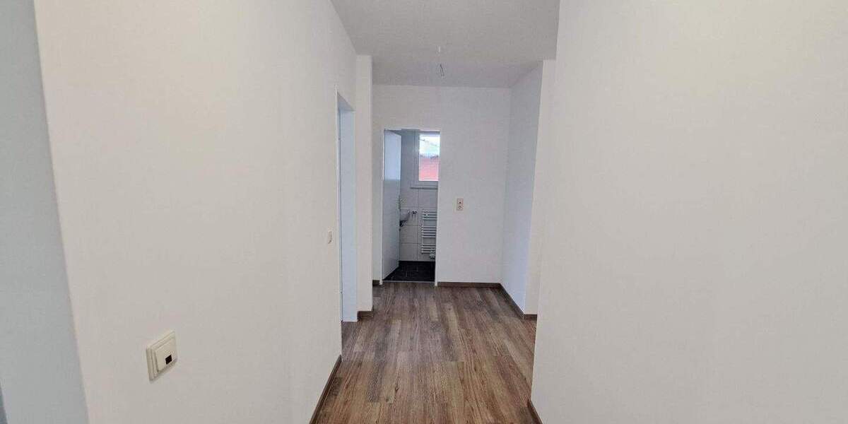 Etagenwohnung Bremerhaven Lehe - 3 Zimmer, 87 m&sup2;, 625&euro; | Angebot:25749026