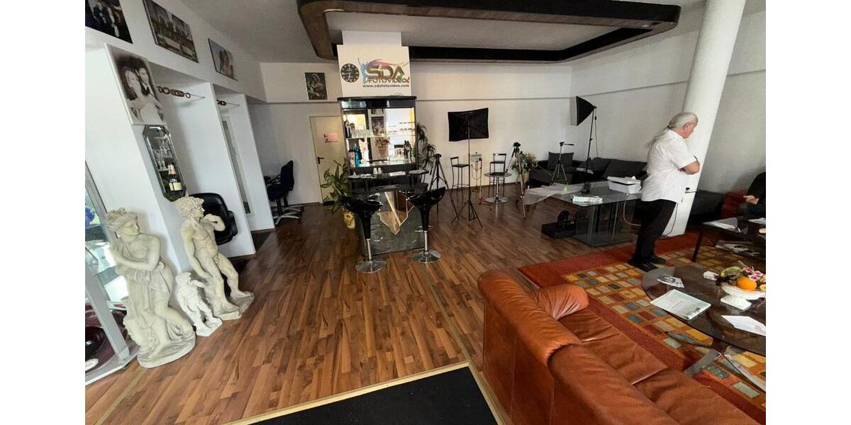 Gewerbeobjekt Pforzheim Nordstadt - 1.150&euro; | Angebot:24644073