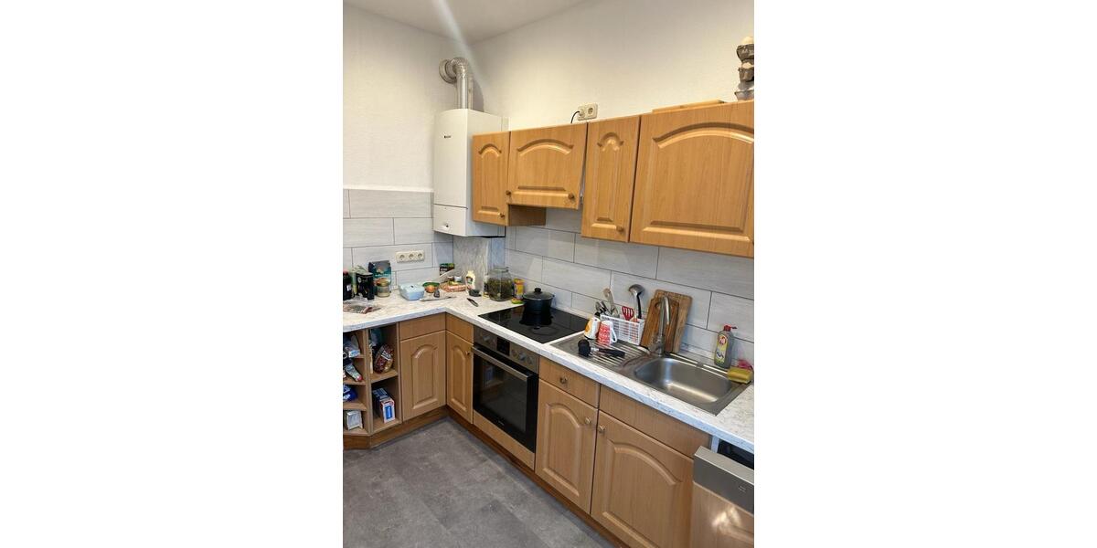 Wohnen auf Zeit Brunsbüttel - 4 Zimmer, 16 m&sup2;, 18&euro; | Angebot:25318258