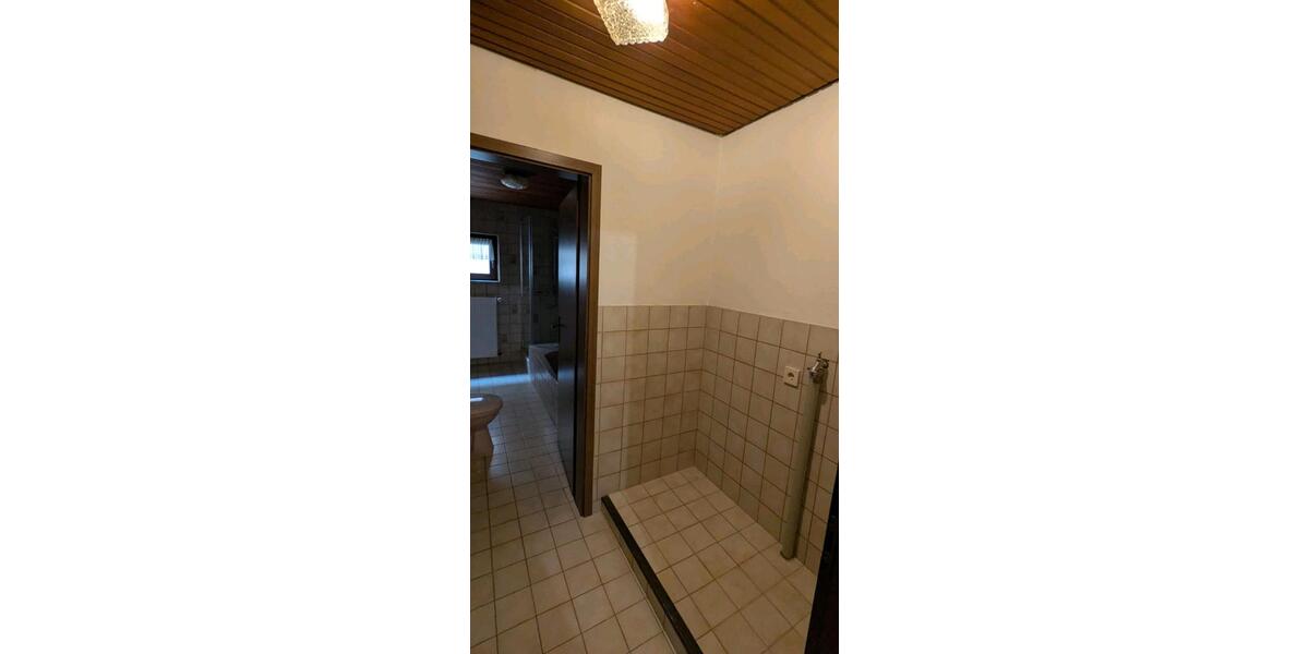 Erdgeschoßwohnung Morbach - 3 Zimmer, 73 m&sup2;, 480&euro; | Angebot:25925112