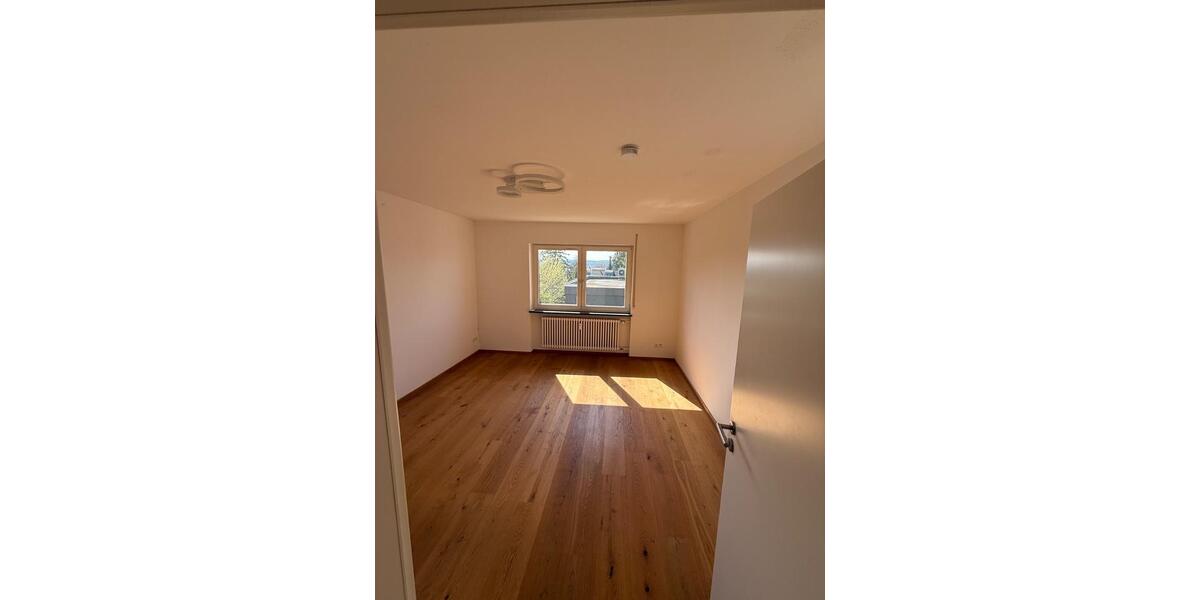 Wohnen auf Zeit Konstanz Allmannsdorf - 1.680&euro; | Angebot:26049308