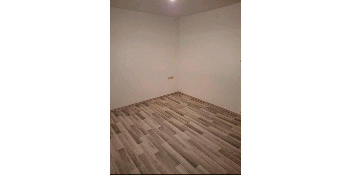 Wohnung mit Garten 2 zimmer