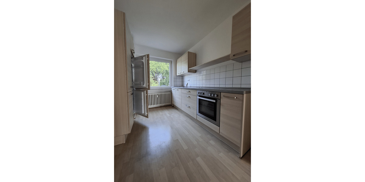 Etagenwohnung Bonn Zentrum - 3 Zimmer, 71 m&sup2;, 650&euro; | Angebot:26609077