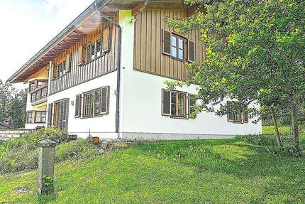 Haus Tutzing - 7 Zimmer, 255 m&sup2;, 4.350&euro; | Angebot:26870860