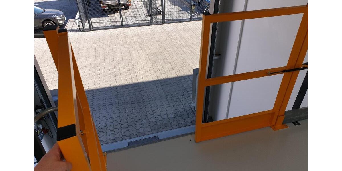 Gewerbeobjekt Neuenhagen bei Berlin - 1.665&euro; | Angebot:9486954