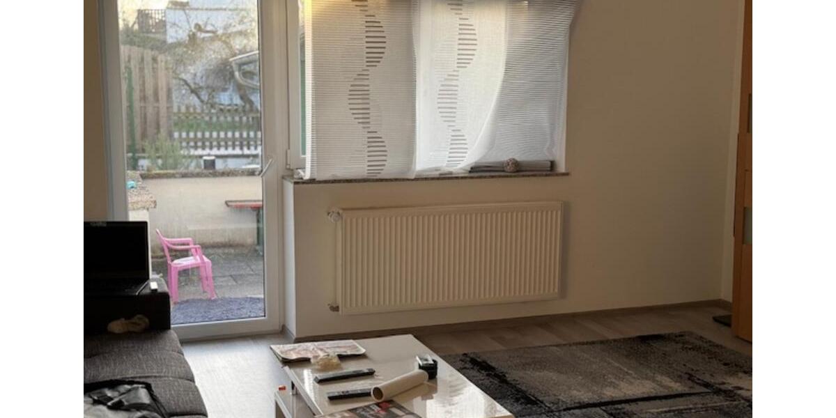 Erdgeschoßwohnung Dingolshausen - 3 Zimmer, 75 m&sup2;, 495&euro; | Angebot:23851153