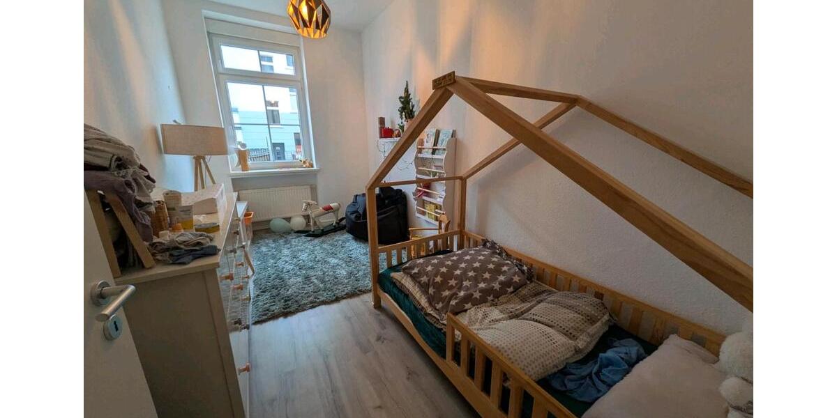 Mietwohnung Bonner Nordstadt 4 zimmer