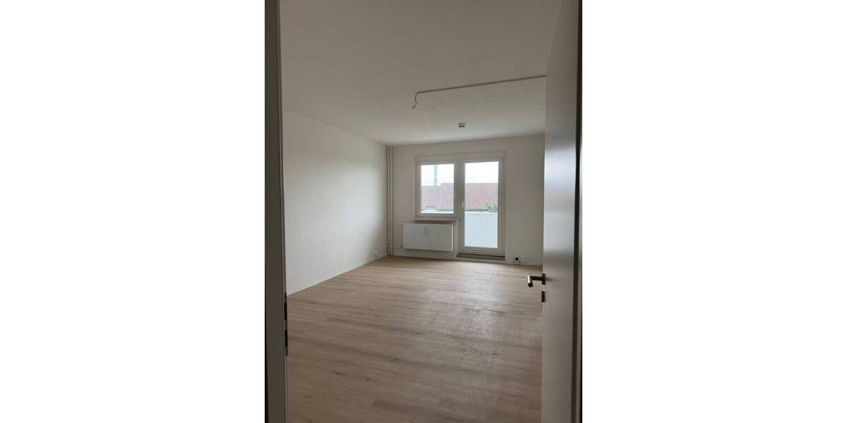 Etagenwohnung Coswig (Anhalt) Coswig - 2 Zimmer, 54 m&sup2;, 356&euro; | Angebot:26686570