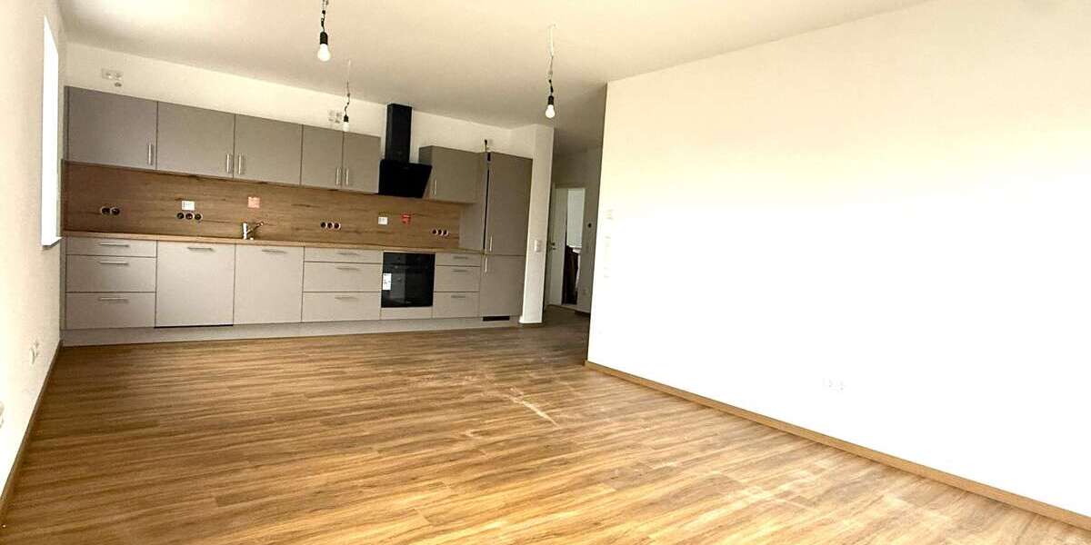 Etagenwohnung Schwarzenfeld - 2 Zimmer, 55 m&sup2;, 640&euro; | Angebot:26196537