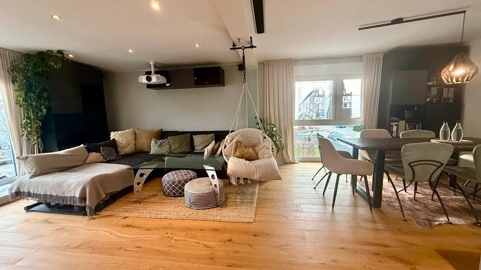 Etagenwohnung Köngen - 2.5 Zimmer, 75 m&sup2;, 1.490&euro; | Angebot:25886783