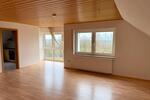 Dachgeschoßwohnung Feuchtwangen - 3 Zimmer, 82 m&sup2;, 700&euro; | Angebot:26047291