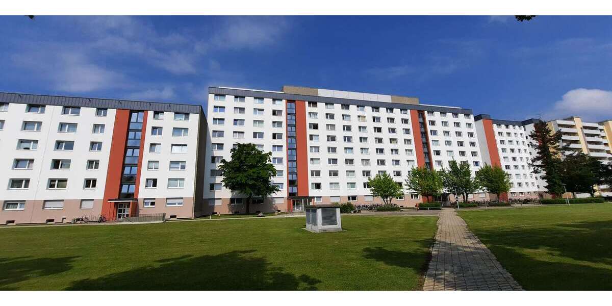 Etagenwohnung München Neuperlach - 1 Zimmer, 23 m&sup2;, 470&euro; | Angebot:27117149