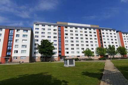 Wohnung München Neuperlach - 1 Zimmer, 23 m&sup2;, 470&euro; | Angebot:27117149