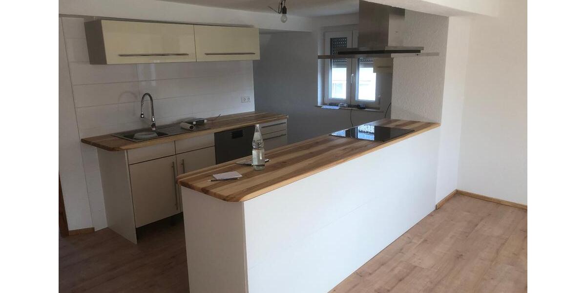 Dachgeschoßwohnung Winterlingen - 2 Zimmer, 70 m&sup2;, 550&euro; | Angebot:26024477