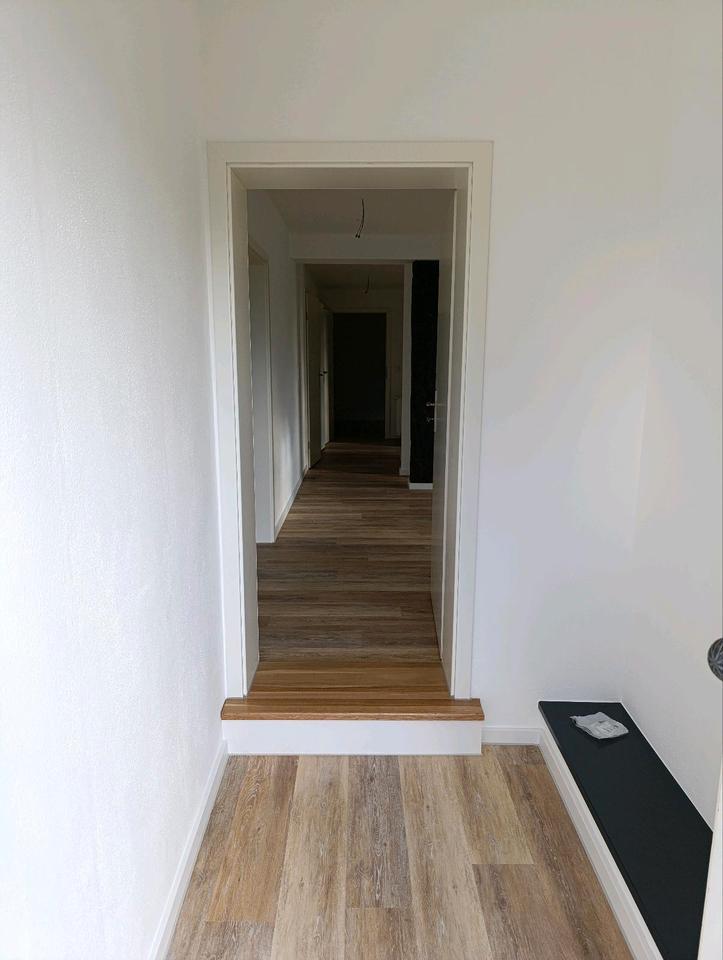 3 Zimmer Wohnung in Litzendorf zu vermieten