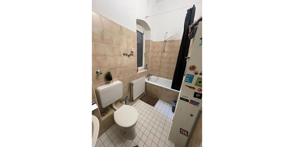 Wohnen auf Zeit Hannover Nord - 1 Zimmer, 20 m&sup2;, 490&euro; | Angebot:26635718