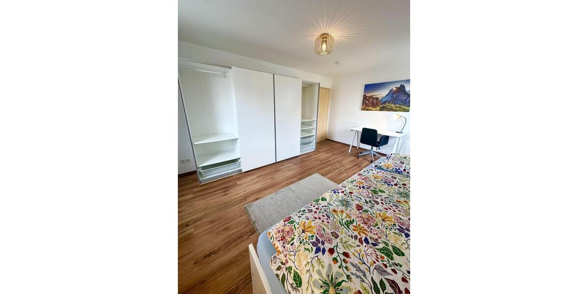 Wohnen auf Zeit Kaufbeuren - 3 Zimmer, 15 m&sup2;, 520&euro; | Angebot:26627672