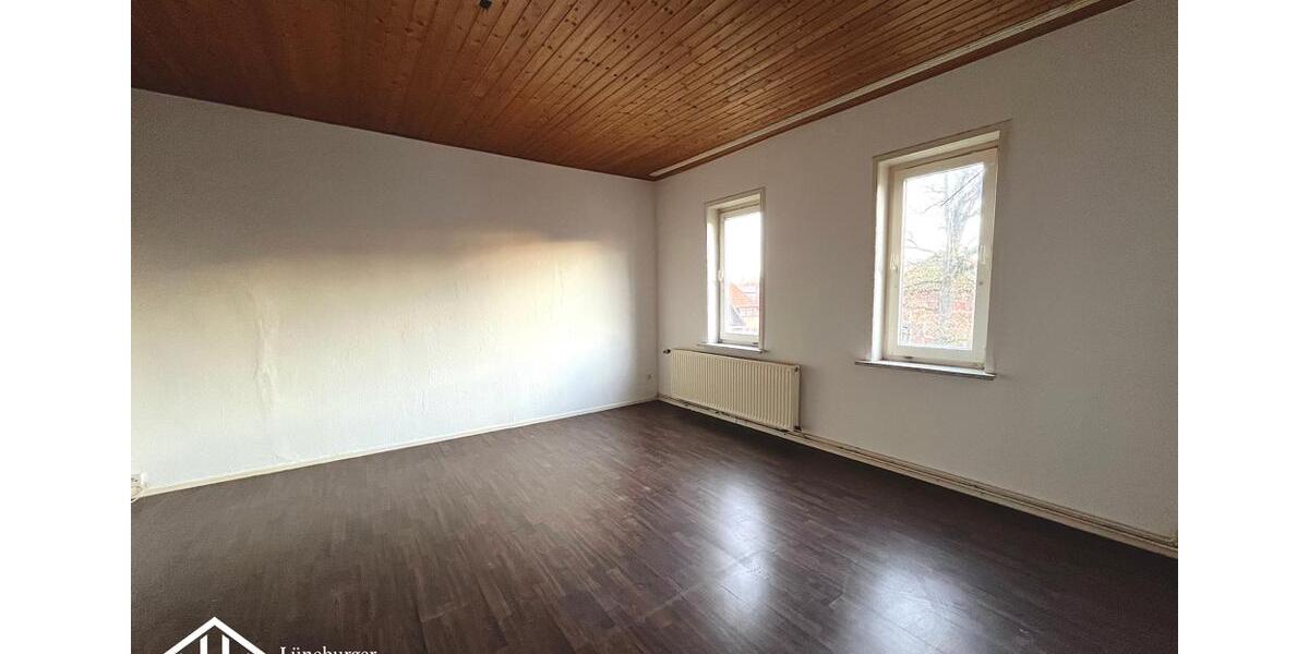 Charmante 2-Zimmerwohnung in ruhiger Lage in Groß Liedern 2 zimmer