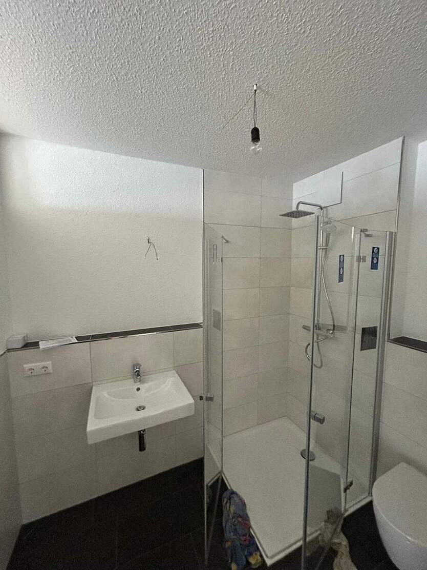 ++NEUBAU++ Energiesparend 2 ZKB mit großer Terrasse und Garten 2 zimmer