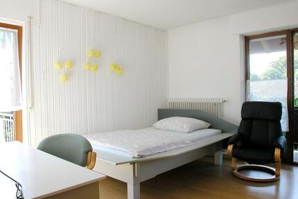 Wohnen auf Zeit Bad Lippspringe - 1 Zimmer, 40 m&sup2;, 650&euro; | Angebot:26594709