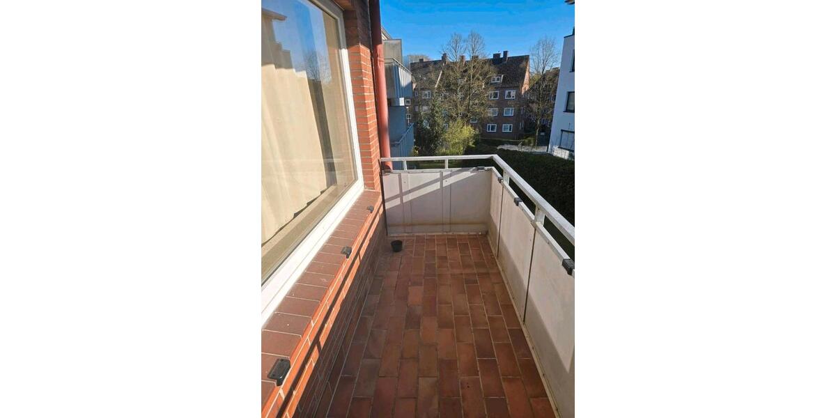 Etagenwohnung Molfsee - 2 Zimmer, 50 m&sup2;, 895&euro; | Angebot:26255353