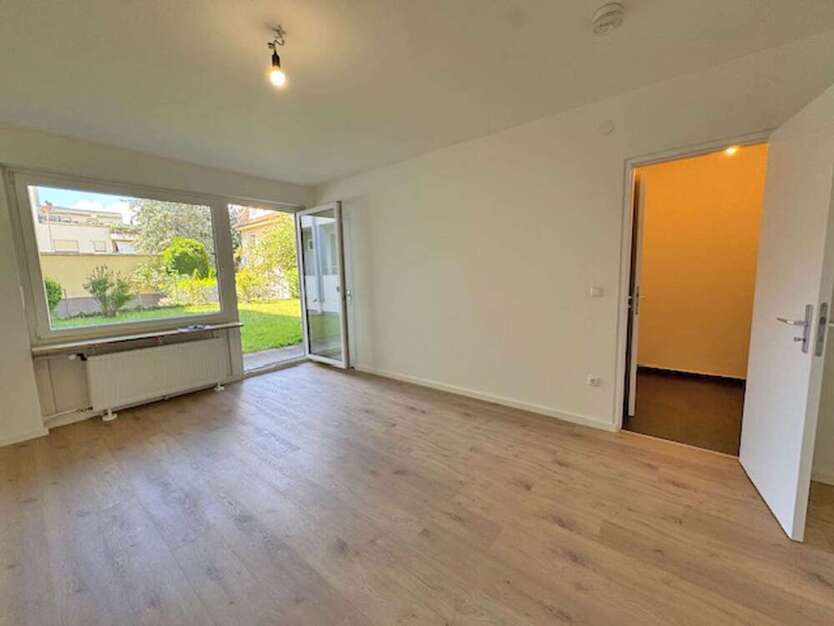 Wohnung zum Mieten in München 750 € 28.87 m²